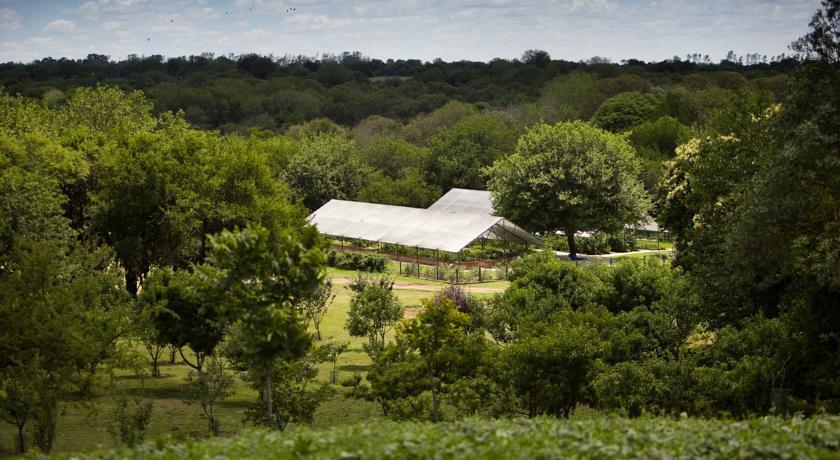 Estancia De Charme El Colibri Santa Catalina  снимка