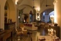 Estancia De Charme El Colibri Santa Catalina  Екстериор снимка